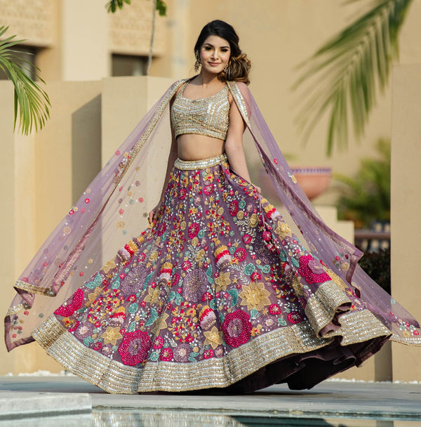 Rent Indian Designer Wear | Glamourental